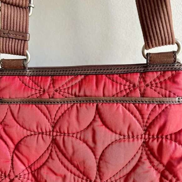 Fossil - Cross Body Bag - Picture 9 of 12